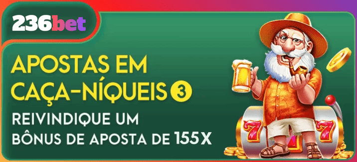 Cassino 236BET app mobile