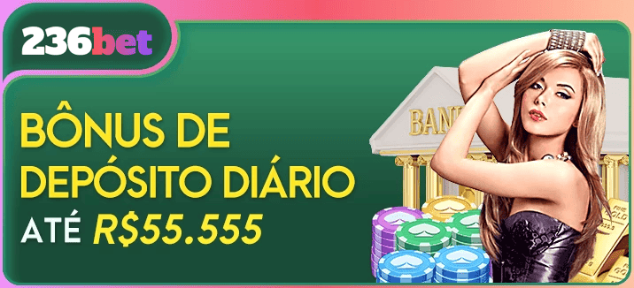 Bônus exclusivos membros VIP 236BET